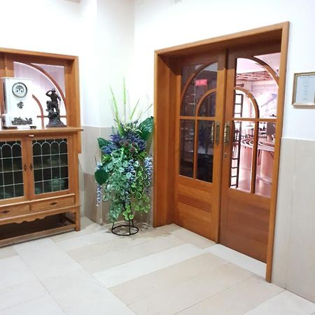 Luso Brasileiro Hotel Povoa de Varzim Ngoại thất bức ảnh