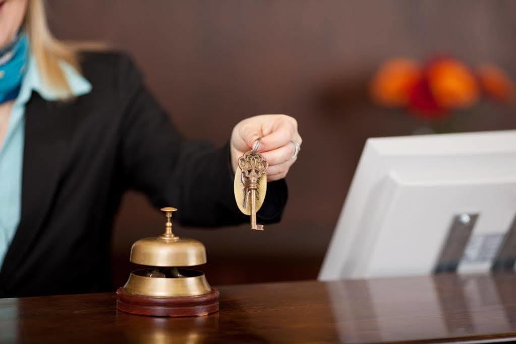 Luso Brasileiro Hotel Povoa de Varzim Ngoại thất bức ảnh